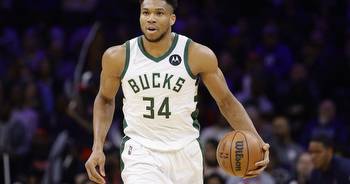 Mavericks vs. Bucks Picks, Predictions: All Eyes on MVP Candidate Matchup