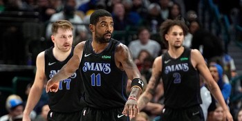 Mavericks vs. Bucks Prediction & Picks