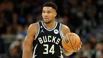 Mavericks vs. Bucks Preview: Target This Live Betting Angle