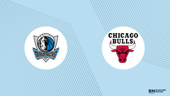Mavericks vs. Bulls Prediction: Expert Picks, Odds, Stats and Best Bets