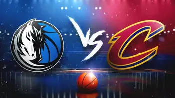 Mavericks vs. Cavaliers prediction, odds, pick, how to watch