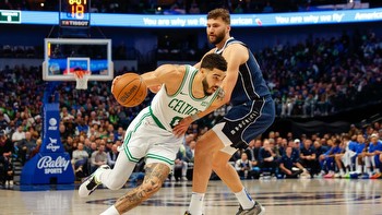 Mavericks vs. Celtics NBA expert prediction and odds for Friday, March 1 (Trust Bosto