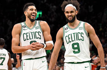 Mavericks vs Celtics NBA Odds, Picks and Predictions Tonight