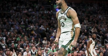 Mavericks vs. Celtics NBA Player Props, Odds: Picks & Predictions for Friday