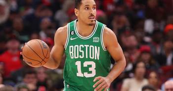 Mavericks vs. Celtics Picks, Predictions: Can Boston Keep Winning without Tatum?