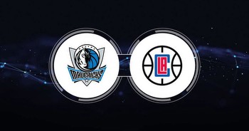Mavericks vs. Clippers NBA Betting Preview for November 25