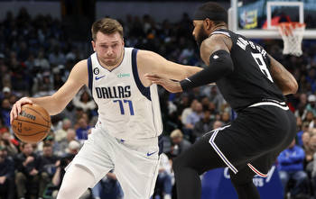 Mavericks vs. Clippers prediction and odds for Tuesday, January 10