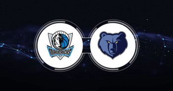 Mavericks vs. Grizzlies NBA Betting Preview for October 30
