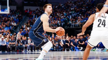 Mavericks vs. Grizzlies prediction and odds for Monday, Oct. 30
