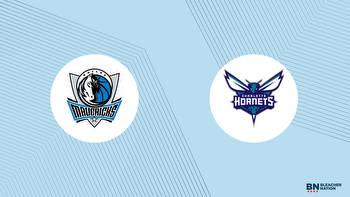 Mavericks vs. Hornets Prediction: Expert Picks, Odds, Stats & Best Bets