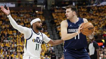 Mavericks vs. Jazz prediction, odds, line: 2022 NBA playoff picks, Game 5 best bets from model on 86-58 run