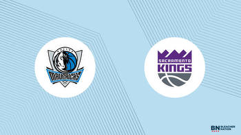 Mavericks vs. Kings Prediction: Expert Picks, Odds, Stats & Best Bets