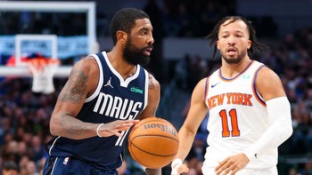 Mavericks vs. Knicks NBA expert prediction and odds for Thursday, Feb. 8 (Bet on Dall