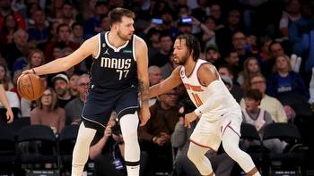 Mavericks vs Knicks odds, injury report, predictions, TV channel for Dec. 27