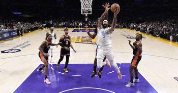 Mavericks vs. Lakers Odds, Picks, Predictions: Will Lakers Prevail Over Luka-less Mavs?