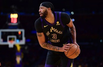 Mavericks vs Lakers Picks, Predictions & Odds Tonight