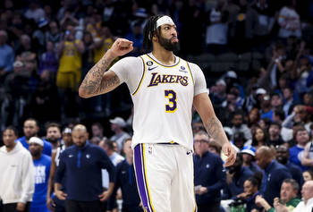 Mavericks vs. Lakers prediction and odds for Friday, March 17 (Trust Los Angeles with AD back)