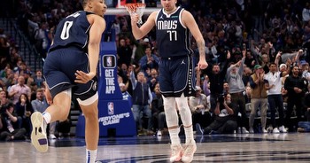 Mavericks vs. Nuggets NBA Player Props, Odds: Picks and Predictions for Monday