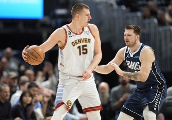 Mavericks vs. Nuggets prediction and player props: Our NBA preview today (11/3/2023)