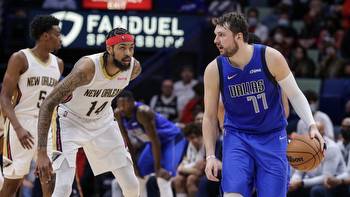 Mavericks vs Pelicans odds, injury report, predictions, TV channel for Jan. 7