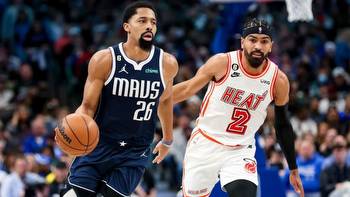 Mavericks vs. Pistons odds, line: 2023 NBA picks, Jan. 30 predictions from proven computer model