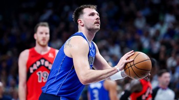 Mavericks vs. Raptors NBA expert prediction and odds for Wednesday, Feb. 28 (Trend fa