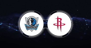 Mavericks vs. Rockets NBA Betting Preview for November 28