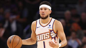 Mavericks vs. Suns NBA Betting Odds, Trends & Prediction