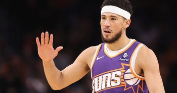 Mavericks vs. Suns NBA Player Props: Picks and Predictions for Christmas Day