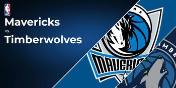 Mavericks vs. Timberwolves Injury Report Today