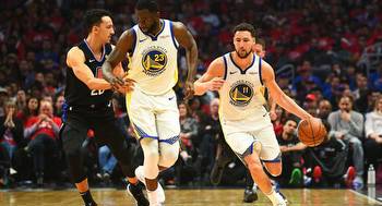 Mavericks vs Warriors Betting Prediction and Odds May 24