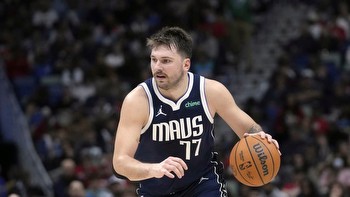 Mavericks vs. Wizards betting preview: Prediction, odds, player props for NBA Wednesday [11/15/2023]
