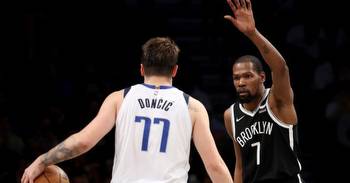 Mavs at Brooklyn Nets GAMEDAY: 'No Panic' Dallas Seeks Bounce-Back Win vs. Kevin Durant, Kyrie Irving