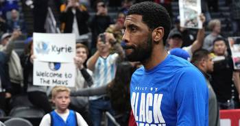 Mavs gamble big in trade for Kyrie Irving, but will it make a difference in the wild West?