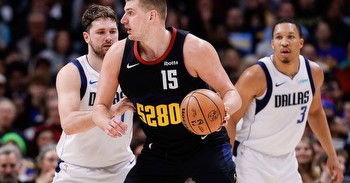 Mavs Odds: How to bet the matinee as the champion Denver Nuggets visit the American Airline Center