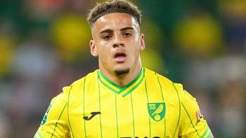 Max Aarons rejected two Premier League transfer moves on deadline day to help Norwich get promoted for third time