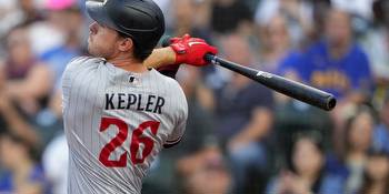 Max Kepler Player Props: Twins vs. White Sox