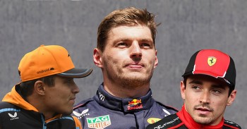 Max Verstappen chasing history, McLaren’s recent form, and more storylines for the Dutch Grand Prix