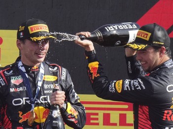 Max Verstappen hits back at Mercedes boss dismissing Formula 1 record