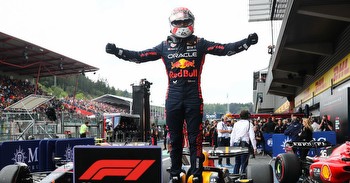 Max Verstappen is still trying to improve