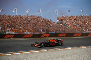 Max Verstappen party as Ferrari hit last-chance saloon