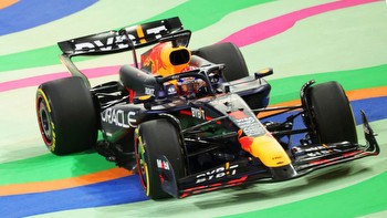 Max Verstappen predicts ‘very, very tight’ qualifying in Saudi Arabia