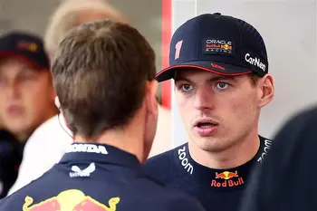 Max Verstappen rules out Hungary GP prediction as he reveals upgrades are on the way