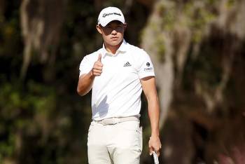 Mayakoba picks 2022: Morikawa or Finau? Our experts are torn