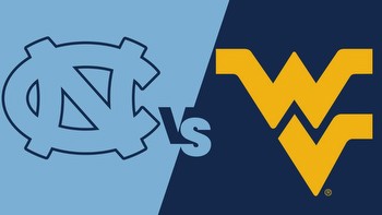 Mayo Bowl Predictions: Free Picks, Best Bets UNC vs WVU