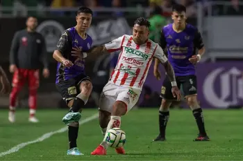 Mazatlan vs Necaxa Score Prediction