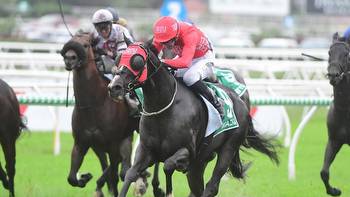 Mazu on target but questions over Snowden Blue Diamond runners