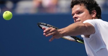 McDonald vs. Raonic National Bank Open odds and best bet: Pick Canadian to advance