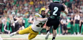 McFeely: Five things to watch in the Bison-North Dakota game