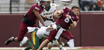 McFeely: Five things to watch in the Bison-Southern Illinois game
